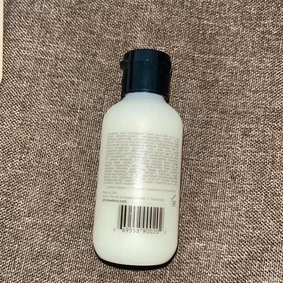 10 John Masters Organics Citrus & Neroli Detangler, 2 oz ea. All new. - Picture 3 of 3